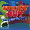 Suicide Guy: S leepin' deeply Box Art Front